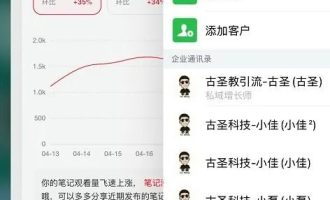 引流入门篇：小红书SEO搜索流量玩法，每天引流100+